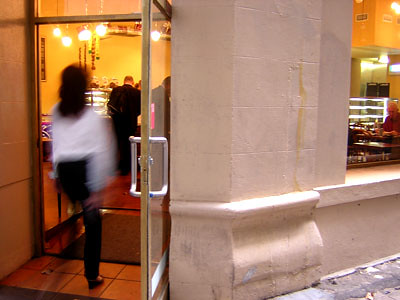 "cafe" by jungmoon is licensed under CC BY-NC 2.0